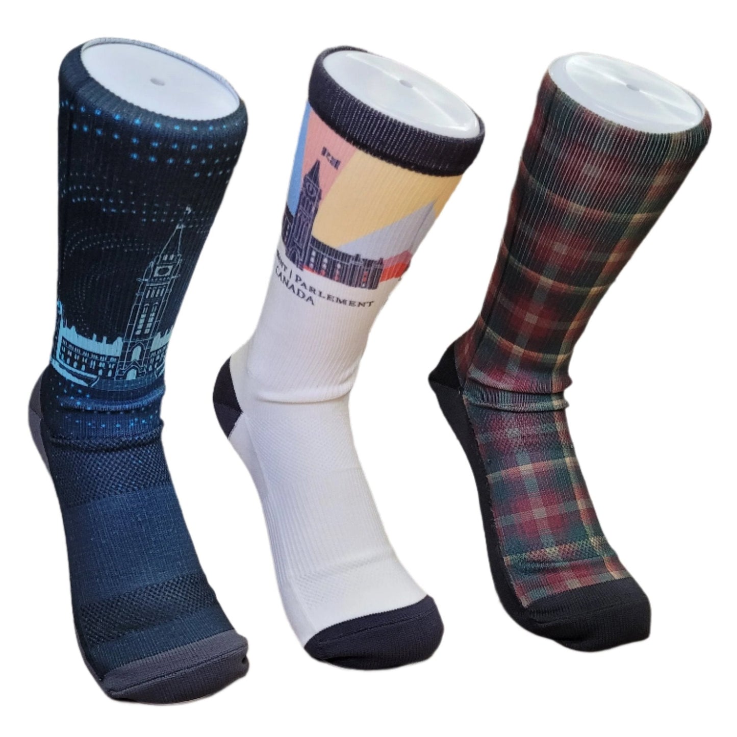 Socks (Performance) | Chaussettes (Performance)