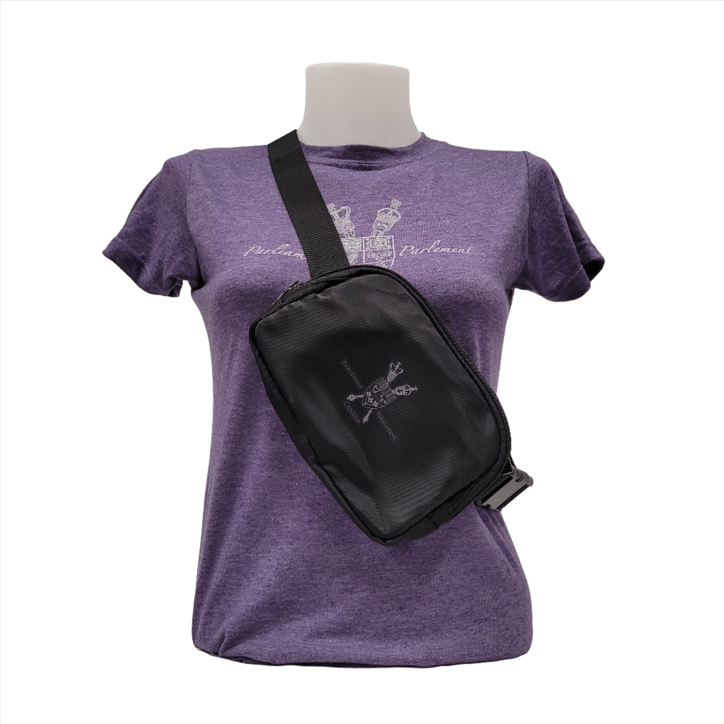 Belt / Shoulder bag | Sac de ceinture / bandouli√®re