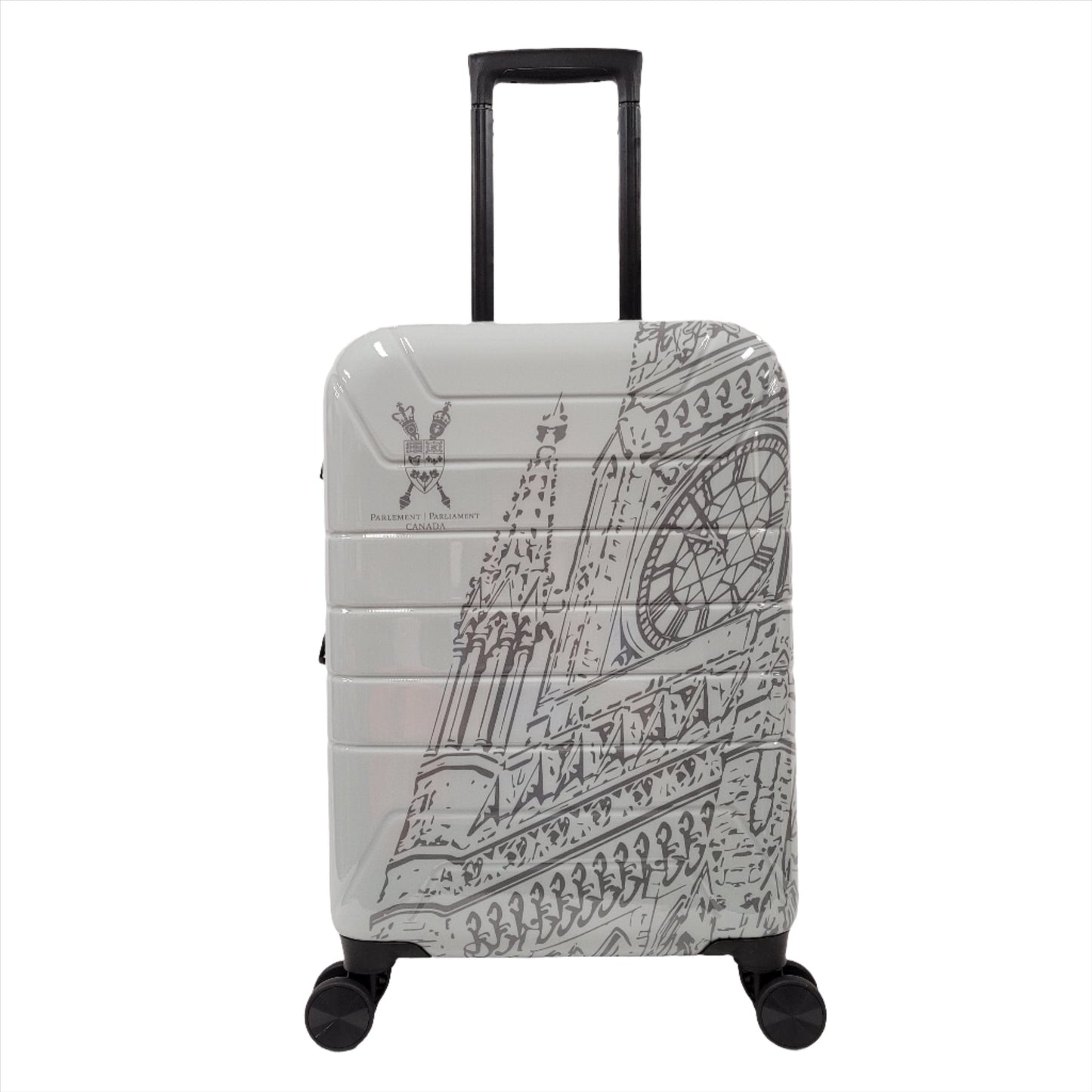 Carry-on suitcase  | Valise de cabine