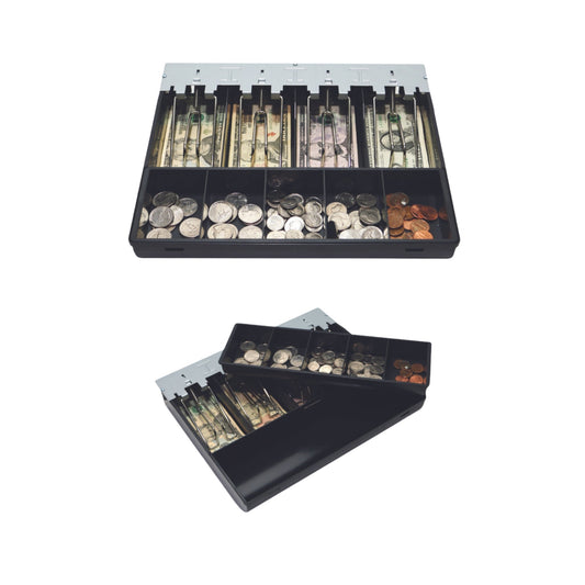 APG Arlo 330 US Currency 4x5 Till Kit