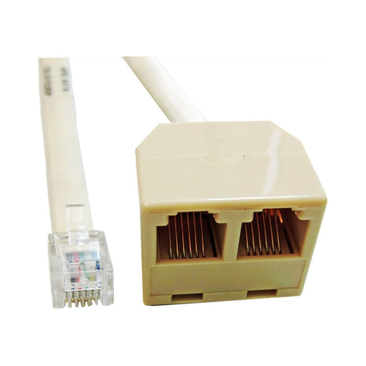 APG CD-D1D2EP MultiPro Dual Drawer Cable