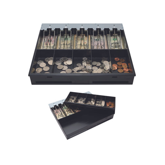 APG Arlo 410 US Currency 5x5 Till Kit