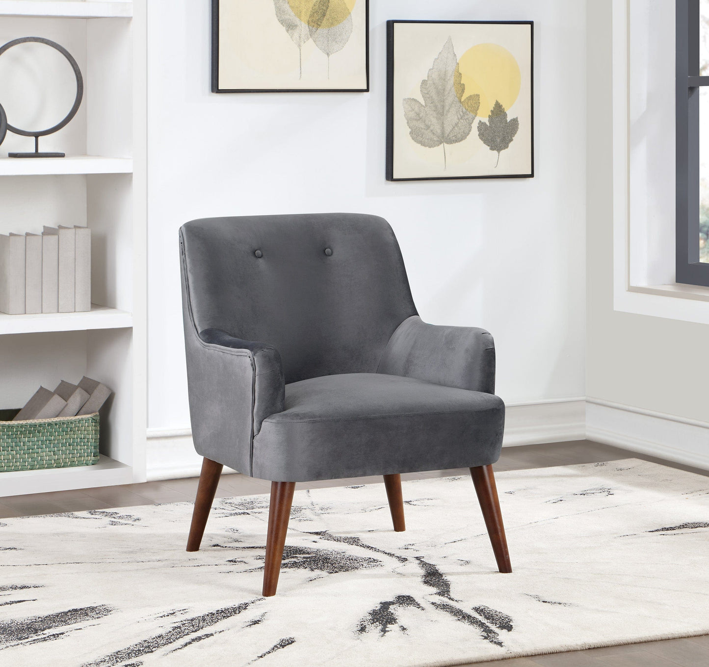 Office Star Chatou Chair [CHA51]