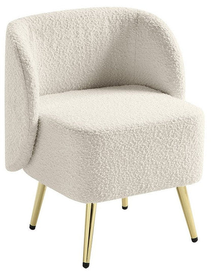 Office Star Abrina Vanity Chair [ABR]