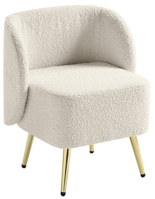 Office Star Abrina Vanity Chair [ABR]