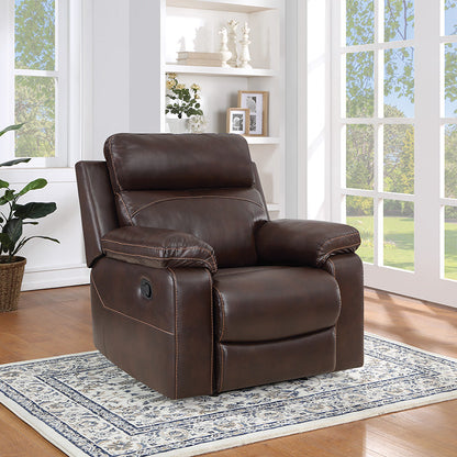 Office Star Bryson Recliner [BYS]