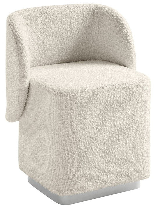 Office Star Cady Vanity Chair [CDY]