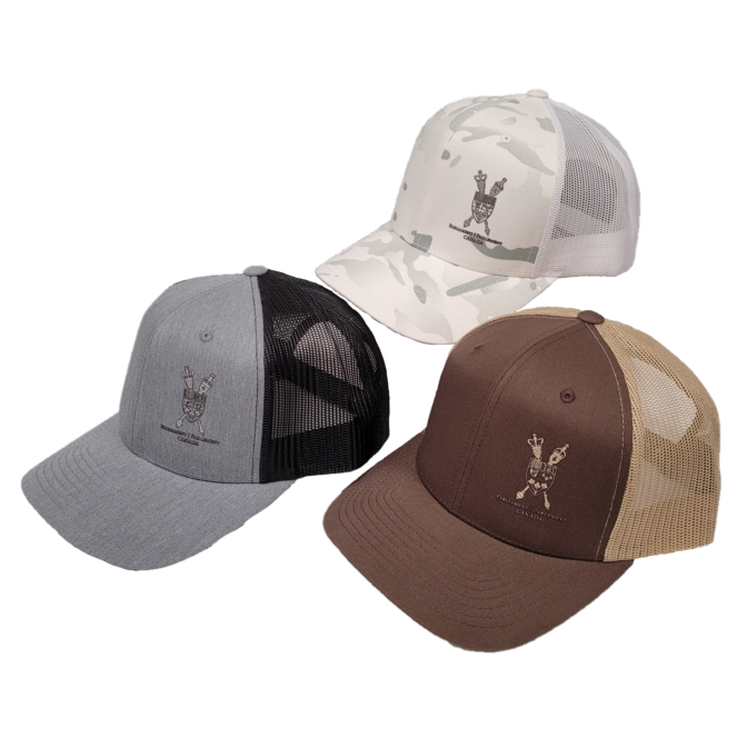 Retro cap | Casquette r√©tro