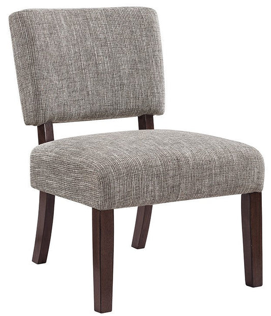 Office Star Ave Six Jasmine Accent Chair in Maze [JAS]