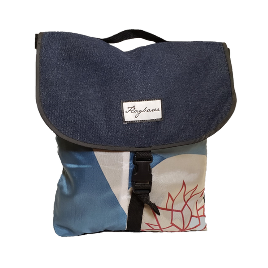 Messenger bag | Sac √† bandouli√®re