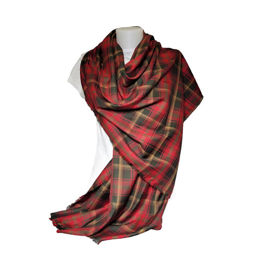 Shawl | Ch√¢le