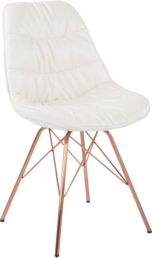 Office Star Ave Six Langdon Chair [LGD]