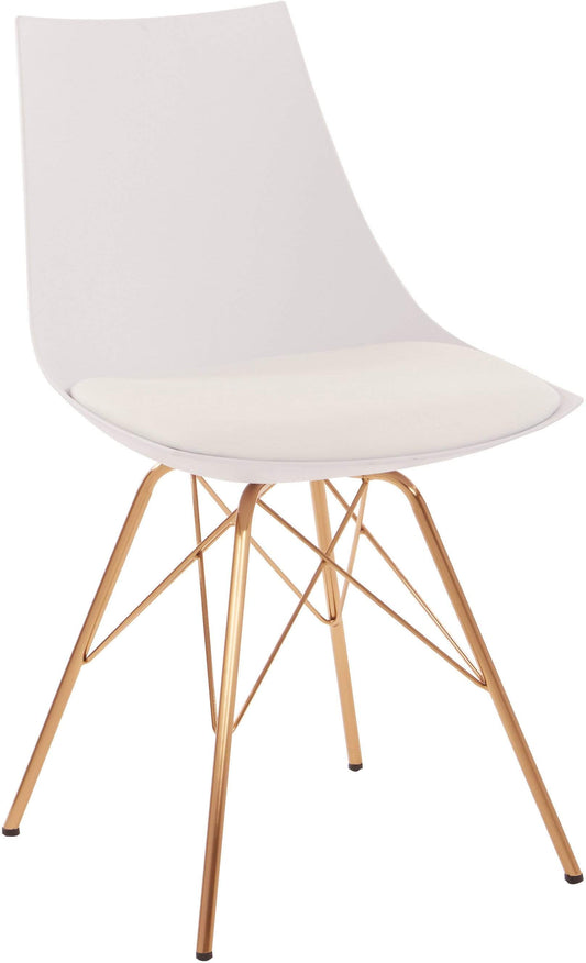 Office Star Ave Six Oakley Chair [AKY]