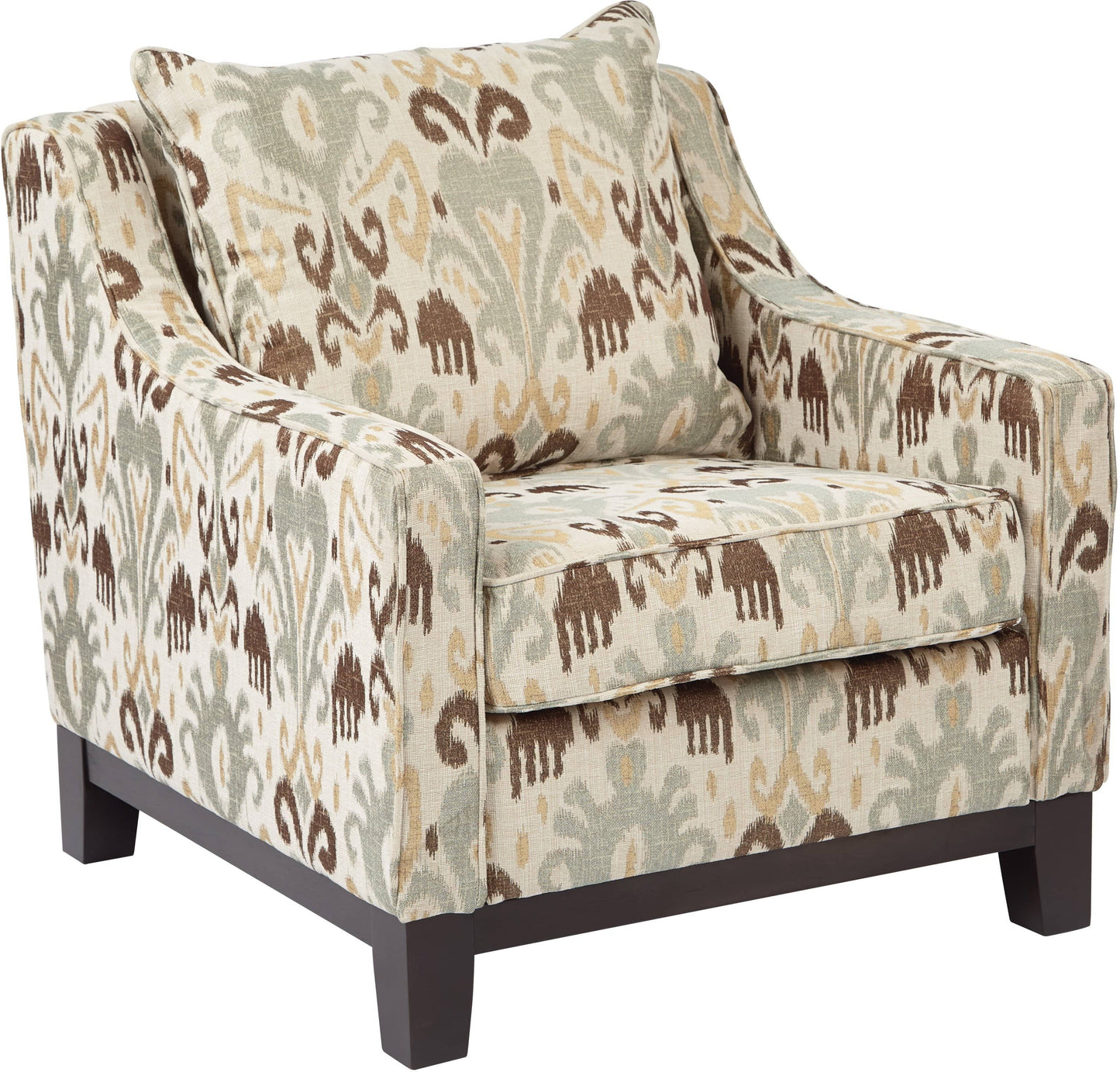 Office Star Ave Six Regent Chair [RGT51]