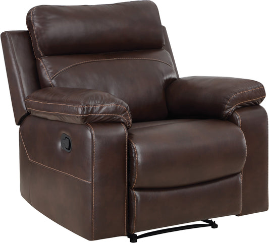 Office Star Bryson Recliner [BYS]