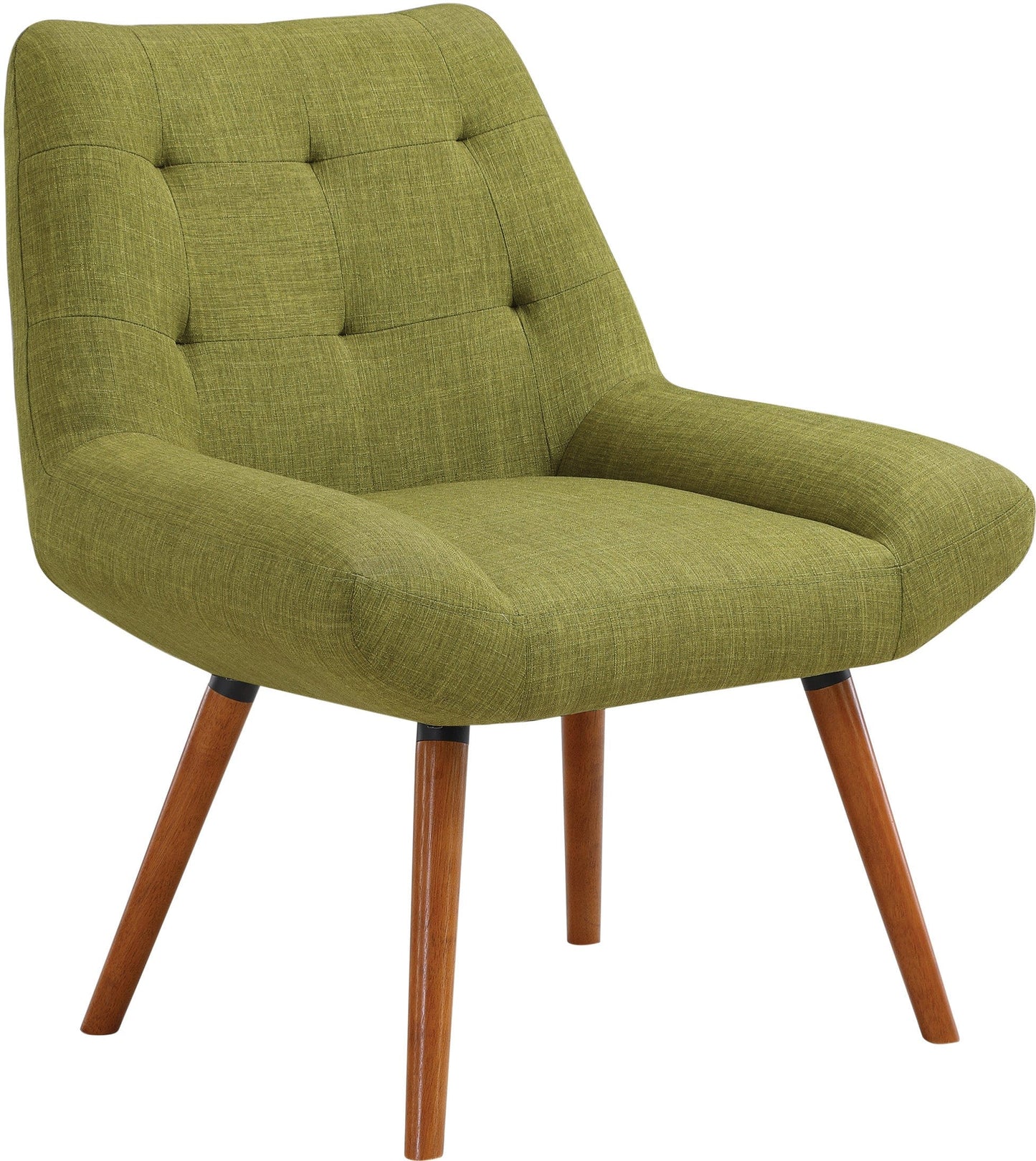 Office Star Calico Accent Chair [CLC]