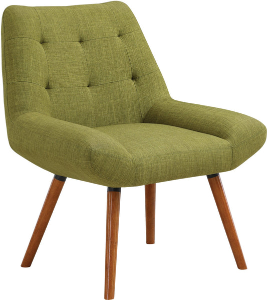 Office Star Calico Accent Chair [CLC]