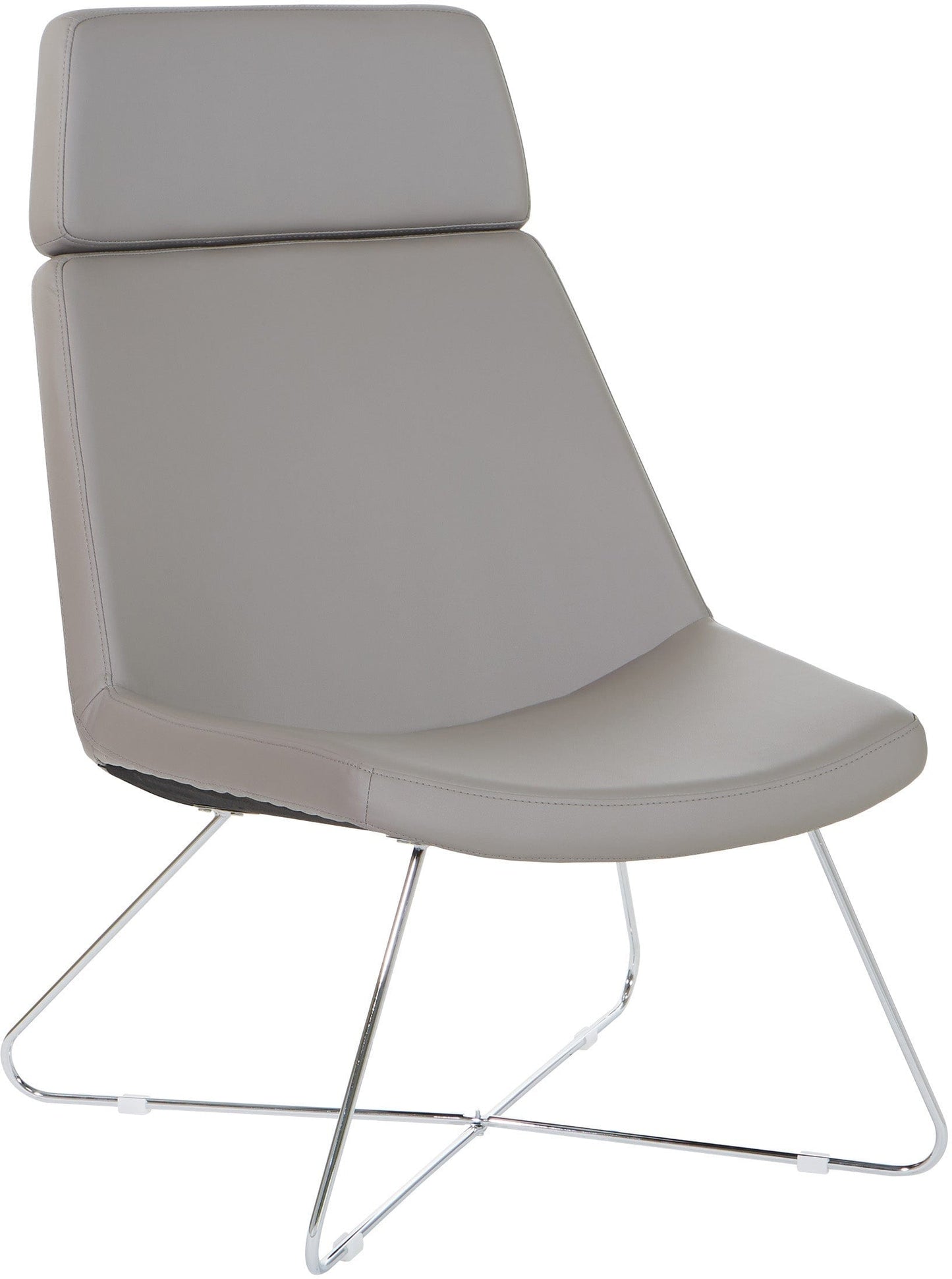 Office Star Geena Guest Chair [GNA50400]