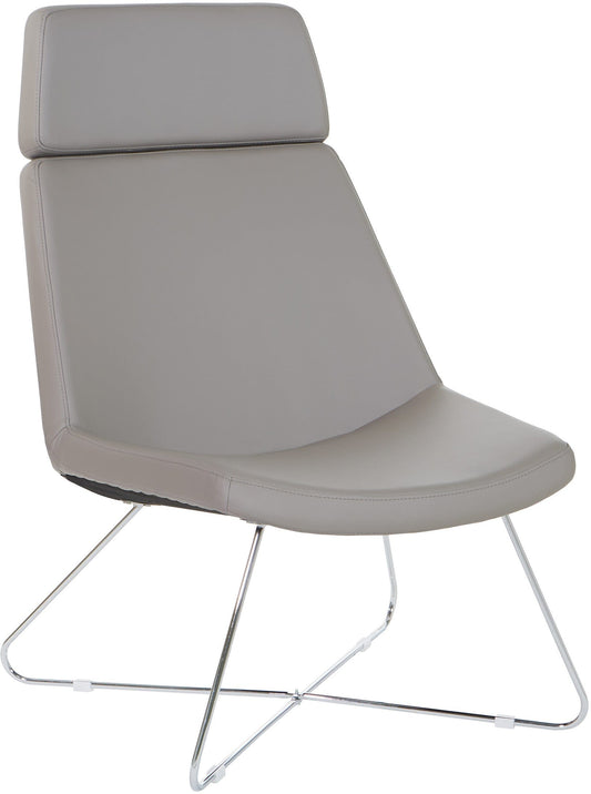 Office Star Geena Guest Chair [GNA50400]