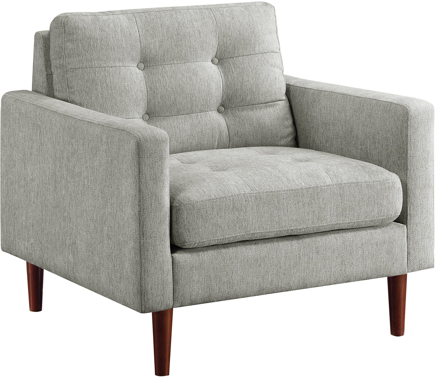 Office Star Grayburn Mid-Century Chair [GYB51]