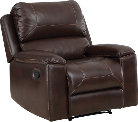 Office Star Santiago Recliner [SNT]